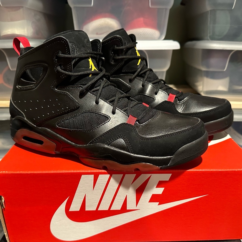 Nike Jordan Flight Club 91